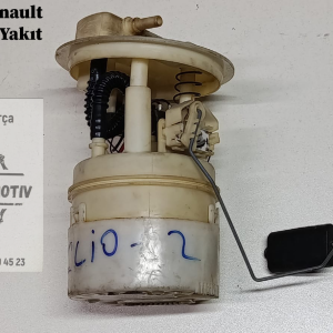 8200683209 Renault Clio 2 K7M K7J Yakıt Şamandırası
