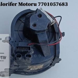 7701057683 Renault Clio 2 Kalorifer Motoru