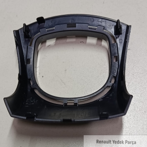 8200393246 8200393245 Renault Clio 3 Deri Vites Körüğü