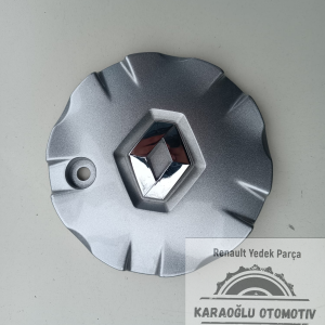 8200319243 Renault Clio 3 Jant Kapağı
