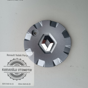 8200319246 8200926408 Renault Clio 3 Jant Kapağı Göbeği