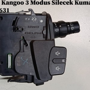 8201590631 Renault Clio 3 Kangoo 3 Modus Silecek Kumanda Kolu
