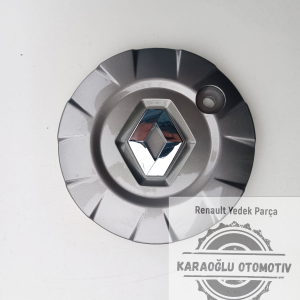 8200319245 Renault Clio 3 Jant Kapağı Göbeği