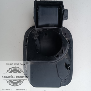 8200383466 8200290092 Renault Clio 3 Yakıt Dolum Kutusu