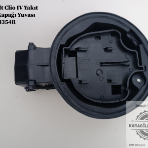 781203354R Renault Clio 4 Yakıt Depo Kapağı Yuvası