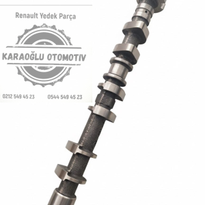 130202713R Renault Clio Symbol Joy Dacia Sandero 1.0 Sce Eksantrik Mili