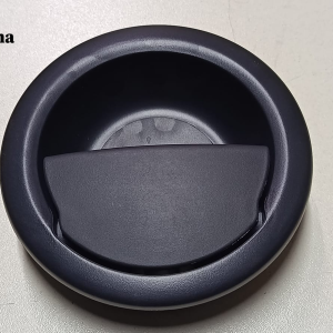 8200497655 Renault Kangoo 3 Sürgülü Kapı İç Açma Kolu