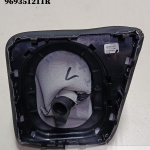 969351211R Renault Kangoo 3 Vites Kol Körüğü ve Topuzu 6 İleri