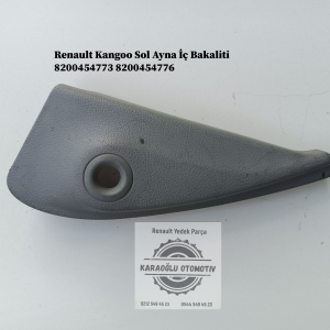 8200454773 8200454776 Renault Kangoo Sol Ayna İç Bakaliti