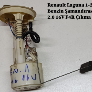 8200016909 Renault Laguna 1-2 Yakıt Depo Benzin Şamandırası 1.6 16V K4M - 2.0 16V F4R Çıkma