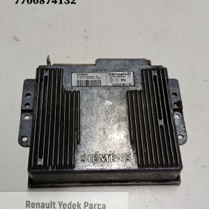 7700103976 7700874132 Renault Laguna Otomatik Şanzıman Beyni