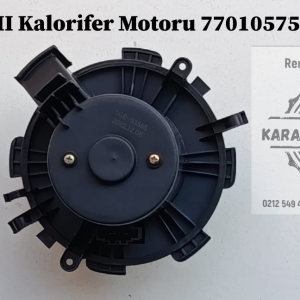 7701057555 Renault Master 2 Kalorifer Motoru