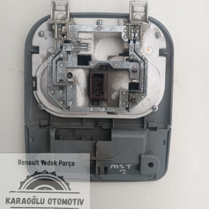 7700353180 Renault Master 2 Tavan Lambası