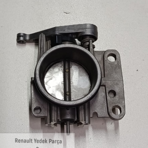 161192787R-7700102870-7700875435 Renault Megane 1 Clio 2 Symbol 1.4 -1.6 16v Kelebek Boğazı