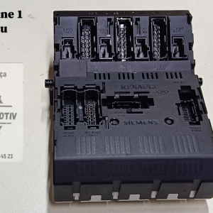 7703297181 Renault Megane 1 Sigorta Kutusu