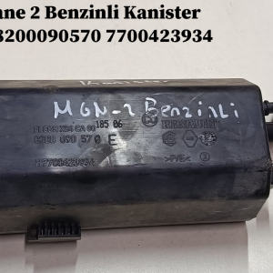 8200090571 8200090570 7700423934 Renault Megane 2 Benzinli Kanister