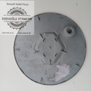 8200412203 Renault Megane 2 Scenic 2 Jant Kapağı Göbeği