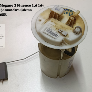 172023668R Renault Megane 3 Fluence 1.6 16v Benzinli Şamandıra