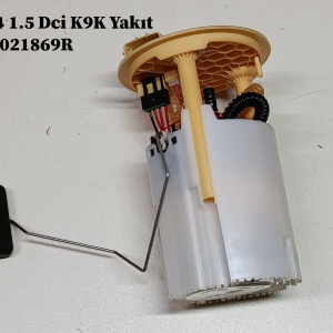 172021869R Renault Megane 4 1.5 Dci K9K Yakıt Şamandırası