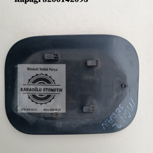 8200142095 Renault Megane 2 Dış Depo Kapağı