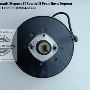 7701208000 8200453735 Renault Megane 2 Scenic 2 Fren Hava Deposu