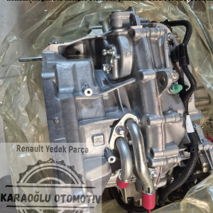320105824R Renault Megane 4 Komple Otomatik Şanzıman DW5.007