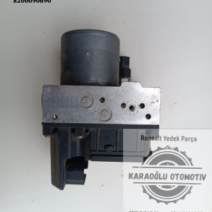 0265225107 0265950046 8200090690 Renault Megane Scenic Abs Beyni