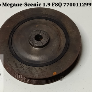 7700112999 Renault R19 Clio Megane Scenic Krank Kasnağı 1.9 F8Q