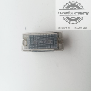 7700771935 Renault R21 Torpido Aydınlatma Lambası