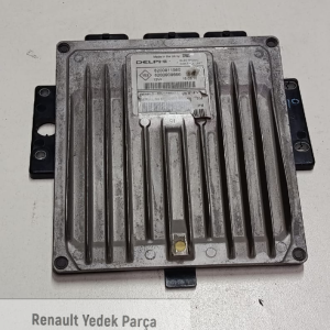 8200911560 8200909666 Renualt Clio 3 Kangoo 3 Motor Enjeksiyon Beyni 8200911560 8200909666