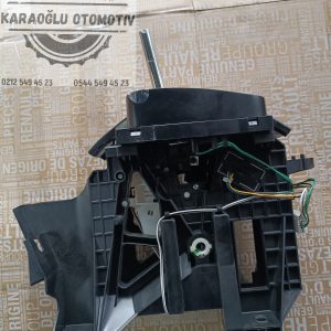 349014PM0E 349014EY0E Renault Kadjar Otomatik Vites Kumanda Kutusu
