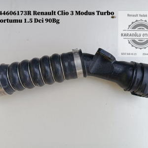 144606173R Renault Clio 3 Modus Turbo Hortumu 1.5 Dci 90Bg