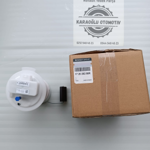 172026285R Dacia Duster 1.3 Tce Yakıt Şamandırası