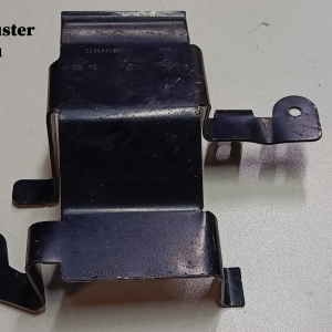 175750078R Dacia Duster Yakıt Filtresi Bağlantı Ayağı Çıkma 1.5 Dci K9K