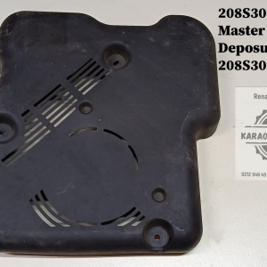 208S30853R Renault Master 3 Adblue Deposu Yan Kapak 208S30853R