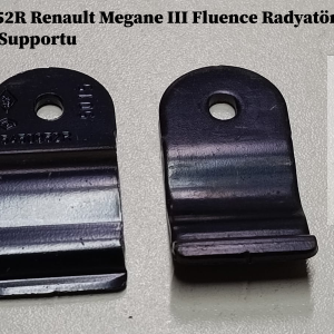 215450952R Renault Megane III Fluence Radyatör Bağlantı Supportu
