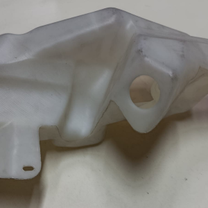 289100003R Renault Laguna 3 Fiskiye Su Deposu