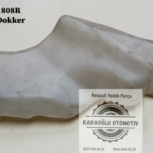 289103959R 289101808R 223728124R Dacia Dokker Fıskiye Su Deposu