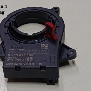 479452659R Renault Clio 4 Captur Direksiyon Airbag Sargısı Kontaktör