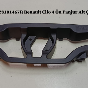 628101467R Renault Clio 4 Ön Panjur Alt Çıtası
