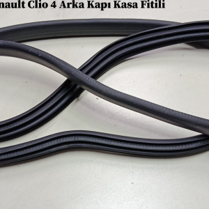 769234807R Renault Clio 4 Arka Kapı Kasa Fitili