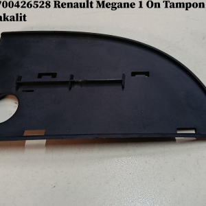 7700426528 Renault Megane 1 Ön Tampon Sağ Bakalit