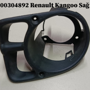 7701205503 7700304892 Renault Kangoo Sağ Sis Lamba Yuvası Çıkma