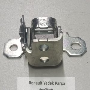 804000017R Renault Fluence Megane 3 Kapı Menteşesi Sağ Arka Üst