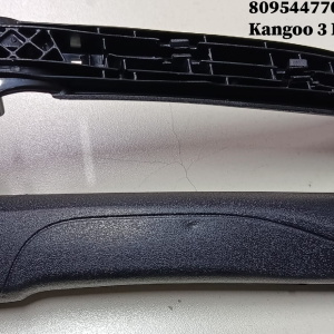 809544770R 8200548971 Renault Kangoo 3 Kapı Çekme Kolu Sol Ön