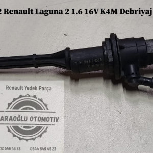 8200019602 Renault Laguna 2 1.6 16V K4M Debriyaj Üst Merkezi
