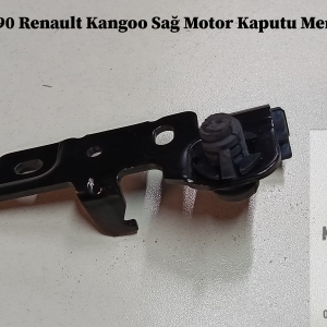 8200153190 Renault Kangoo Sağ Motor Kaputu Menteşesi Çıkma