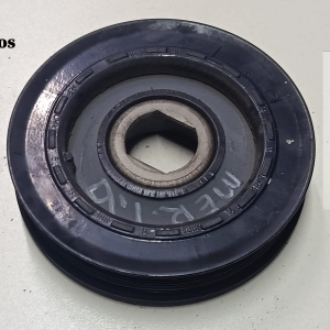 8200767762 Renault Laguna 3 Latitude Koleos 2.0 Dci M9R Krank Kasnağı