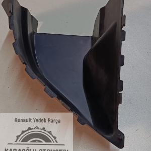 8200752844 Dacia Logan Ön Tampon Bağlantı Ayağı Sol Çıkma