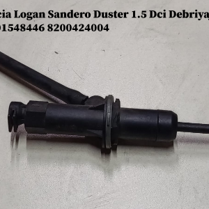 6001548446 8200424004 Dacia Logan Sandero Duster 1.5 Dci Debriyaj Üst Merkezi